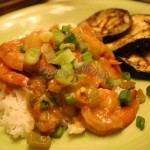 shrimp creole