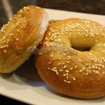 bagels