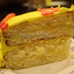 lemon cake