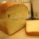 sandwich bread