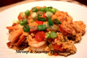 jambalaya