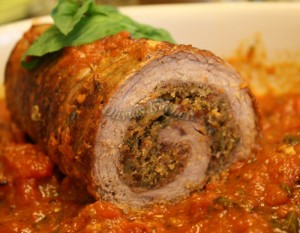 braciole