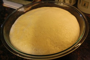 basic sweet dough1