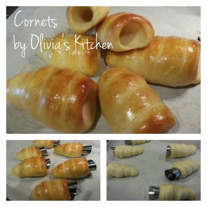 cornets