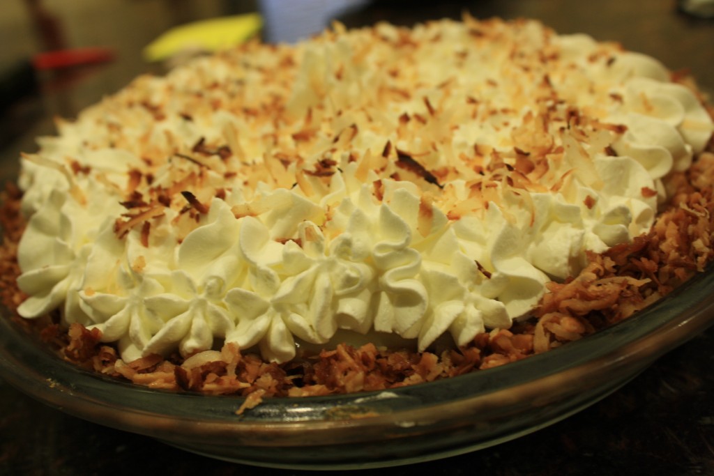 Olivia's Kitchen All about home made food.